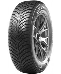 Шины Kumho Solus HA31 265/70 R17 115H